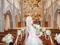 [Cosplay] Ely - Elfy