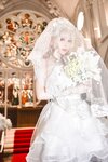 [Cosplay] Ely - Elfy