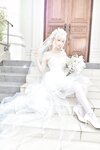 [Cosplay] Ely - Elfy