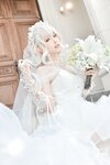 [Cosplay] Ely - Elfy