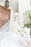 [Cosplay] Ely - Elfy