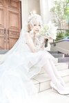 [Cosplay] Ely - Elfy