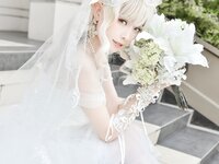[Cosplay] Ely - Elfy