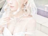 [Cosplay] Ely - Elfy