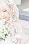 [Cosplay] Ely - Elfy
