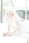 [Cosplay] Ely - Elfy
