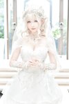 [Cosplay] Ely - Elfy