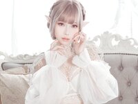 [Cosplay] Ely - Elfy