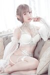 [Cosplay] Ely - Elfy