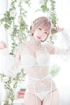 [Cosplay] Ely - Elfy
