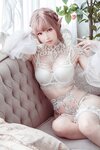 [Cosplay] Ely - Elfy