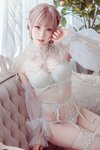 [Cosplay] Ely - Elfy