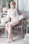 [Cosplay] Ely - Elfy