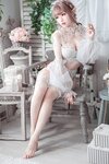 [Cosplay] Ely - Elfy