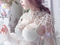[Cosplay] Ely - Elfy