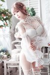 [Cosplay] Ely - Elfy