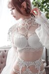 [Cosplay] Ely - Elfy