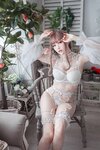 [Cosplay] Ely - Elfy