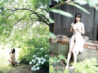 [Photobook] BEST OF 野外ヌード Vol.1 (PRESTIGE PHOTOGENICS)