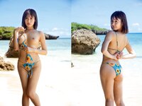 [Photobook] BEST OF 野外ヌード Vol.1 (PRESTIGE PHOTOGENICS)