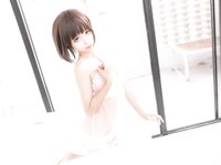 [Cosplay] Chun Momo 蠢沫沫 - True Love  True Love Version 沫沫真爱版 粉纱