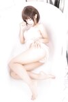 [Cosplay] Chun Momo 蠢沫沫 - True Love  True Love Version 沫沫真爱版 粉纱