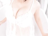 [Cosplay] Chun Momo 蠢沫沫 - True Love  True Love Version 沫沫真爱版 粉纱