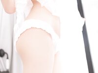 [Cosplay] Chun Momo 蠢沫沫 - True Love  True Love Version 沫沫真爱版 粉纱