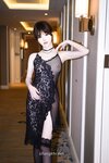 [XR Uncensored] 梦灵儿 - 内購私拍 观音坐莲