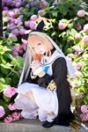 [Fantia] 2024.06A lunananya 洛玛丽