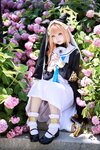 [Fantia] 2024.06A lunananya 洛玛丽