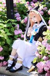 [Fantia] 2024.06A lunananya 洛玛丽