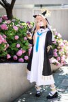[Fantia] 2024.06A lunananya 洛玛丽