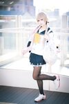 [Fantia] 2024.05B lunananya 阿慈谷日富美
