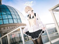 [Fantia] 2024.05B lunananya 阿慈谷日富美