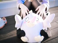 [Fantia] 2024.05B lunananya 阿慈谷日富美