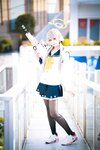 [Fantia] 2024.05B lunananya 阿慈谷日富美