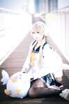 [Fantia] 2024.05B lunananya 阿慈谷日富美