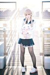 [Fantia] 2024.05B lunananya 阿慈谷日富美