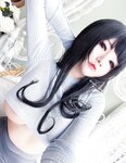 [Cosplay] Potato Godzilla - Guitar Sister