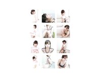 [Photobook] 一条みお デジタル写真集 おやすみフィクション