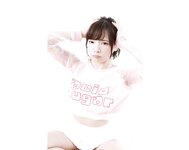 [Photobook] 一条みお デジタル写真集 おやすみフィクション