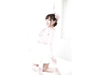 [Photobook] 一条みお デジタル写真集 おやすみフィクション