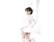 [Photobook] 一条みお デジタル写真集 おやすみフィクション