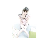 [Photobook] 一条みお デジタル写真集 おやすみフィクション