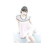 [Photobook] 一条みお デジタル写真集 おやすみフィクション