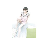 [Photobook] 一条みお デジタル写真集 おやすみフィクション