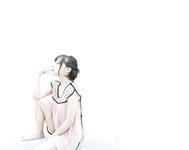 [Photobook] 一条みお デジタル写真集 おやすみフィクション