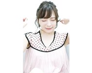 [Photobook] 一条みお デジタル写真集 おやすみフィクション