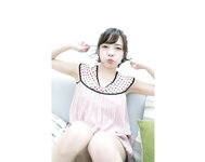 [Photobook] 一条みお デジタル写真集 おやすみフィクション
